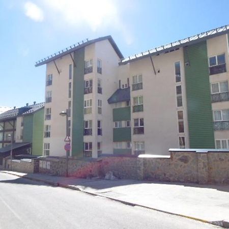 Nievemar Edificio Serraneu Σιέρρα Νεβάδα Εξωτερικό φωτογραφία