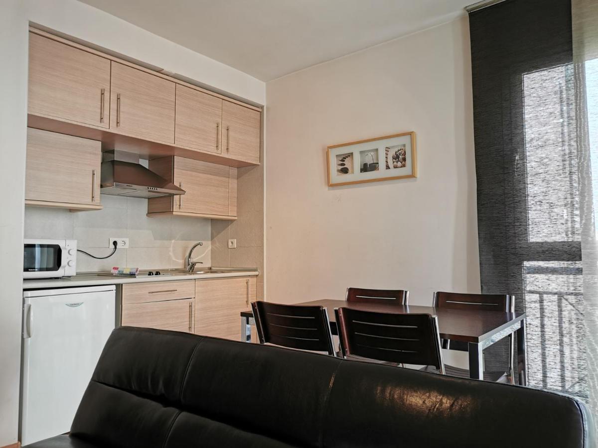 Nievemar Edificio Serraneu Σιέρρα Νεβάδα Εξωτερικό φωτογραφία