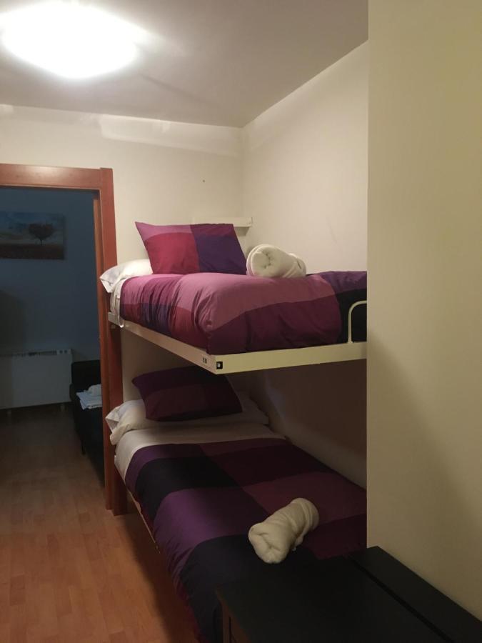Nievemar Edificio Serraneu Σιέρρα Νεβάδα Εξωτερικό φωτογραφία